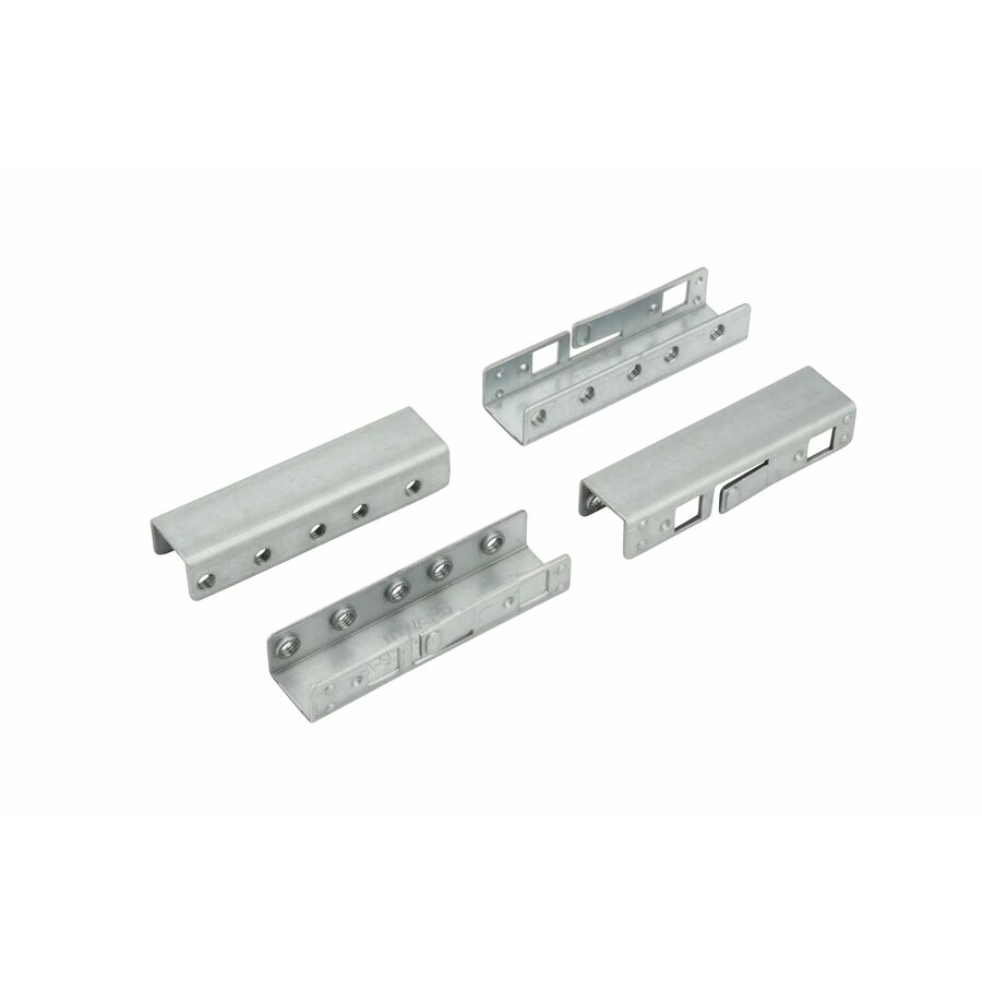 Supermicro MCP-290-00060-0N Mounting Rail Kit for Server, Chassis