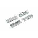 Supermicro MCP-290-00060-0N Mounting Rail Kit for Server, Chassis
