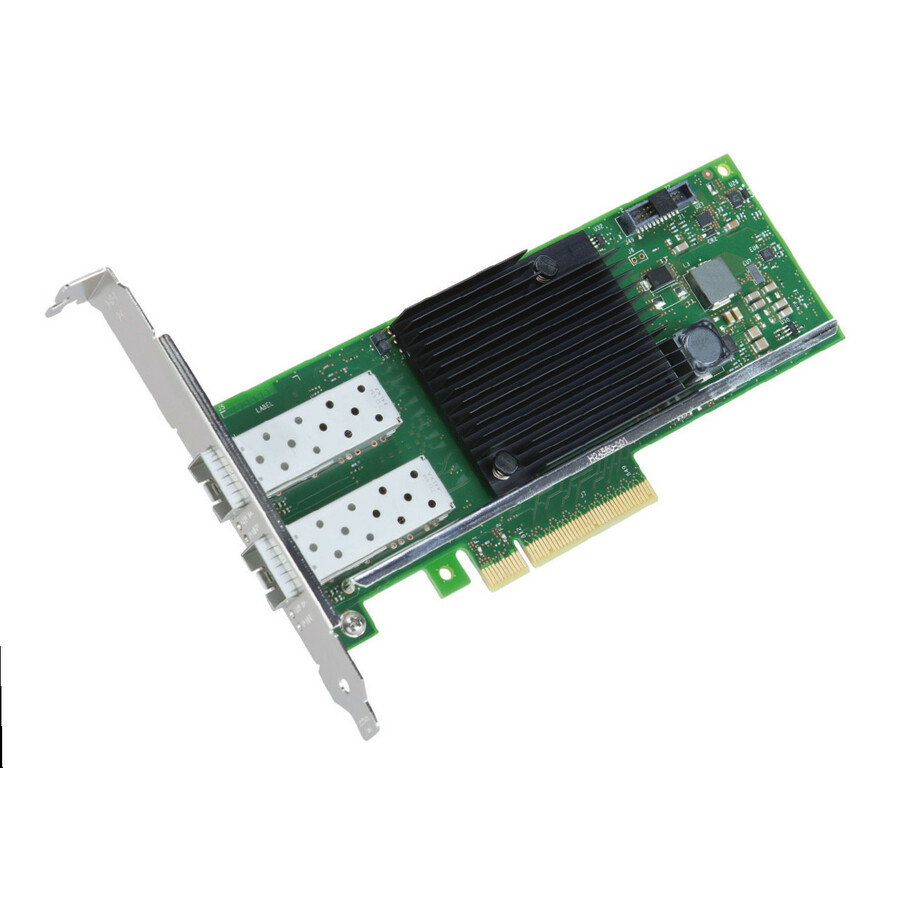 Intel® Ethernet Converged Network Adapter X710-DA2