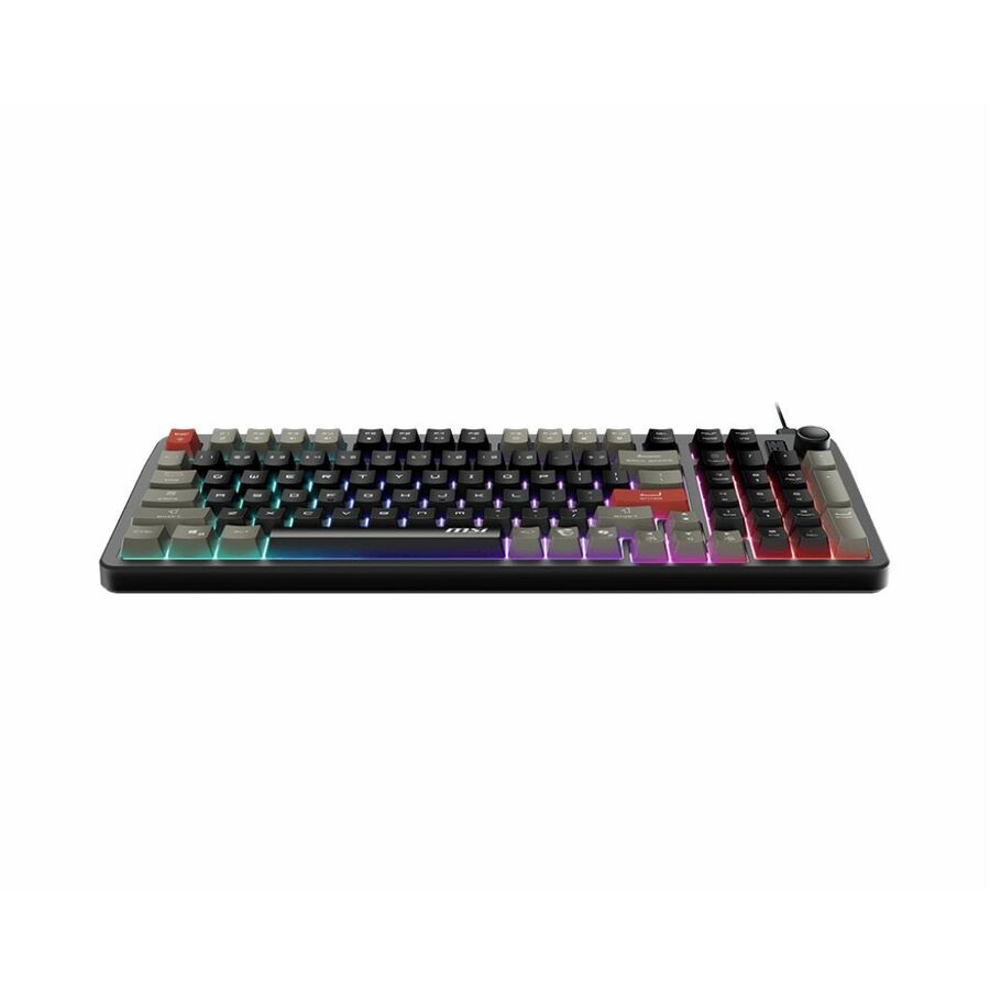 MSI FORGE GK110 US