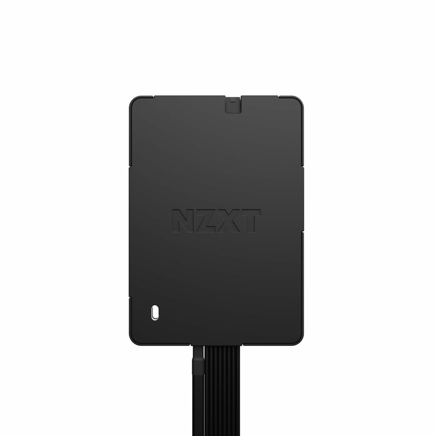 NZXT Control Hub Digital RGB Lighting & Fan Speed Controller
