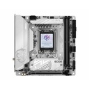 MSI MPG MPG B860I EDGE TI WIFI Gaming Desktop Motherboard - Intel B860 Chipset - Socket LGA-1851 - Mini ITX