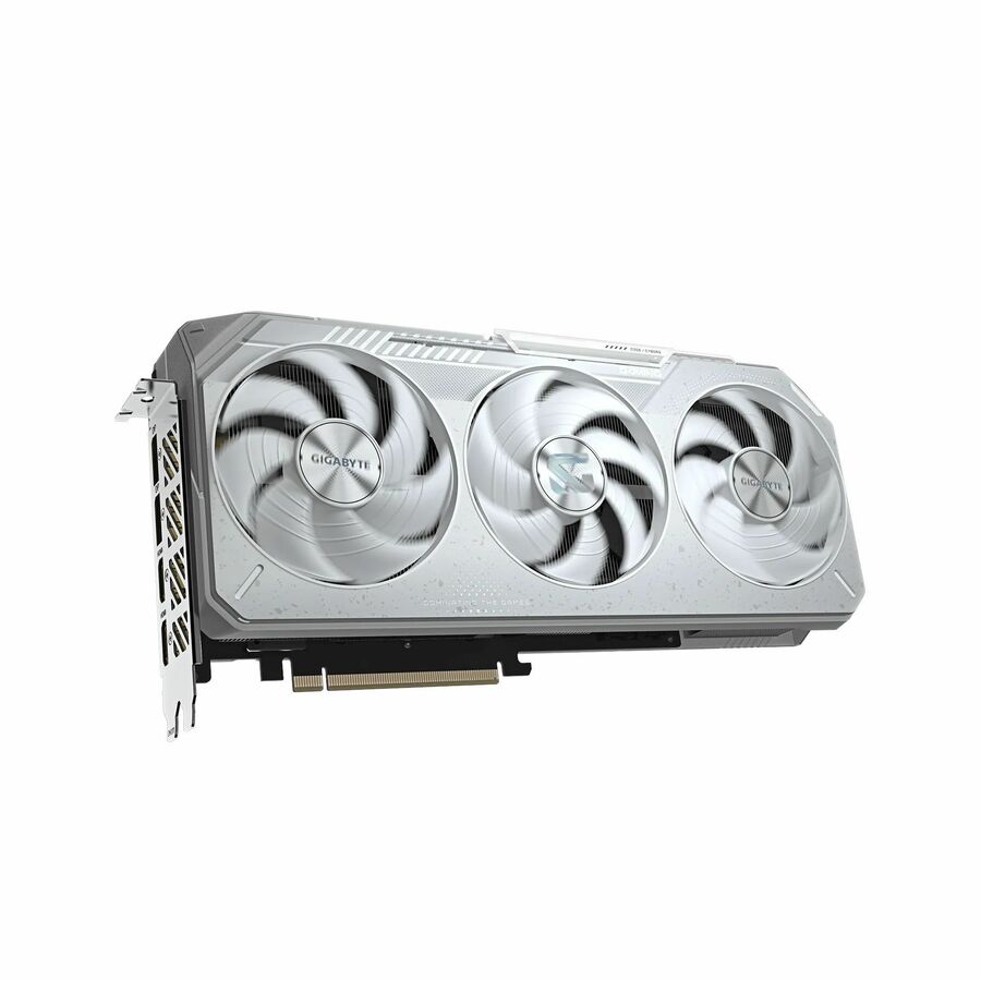 GIGABYTE AMD Radeon RX 9070 XT Graphic Card - 16 GB GDDR6