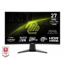 MSI MAG 276CXF 27 inch Curved display monitor 280Hz