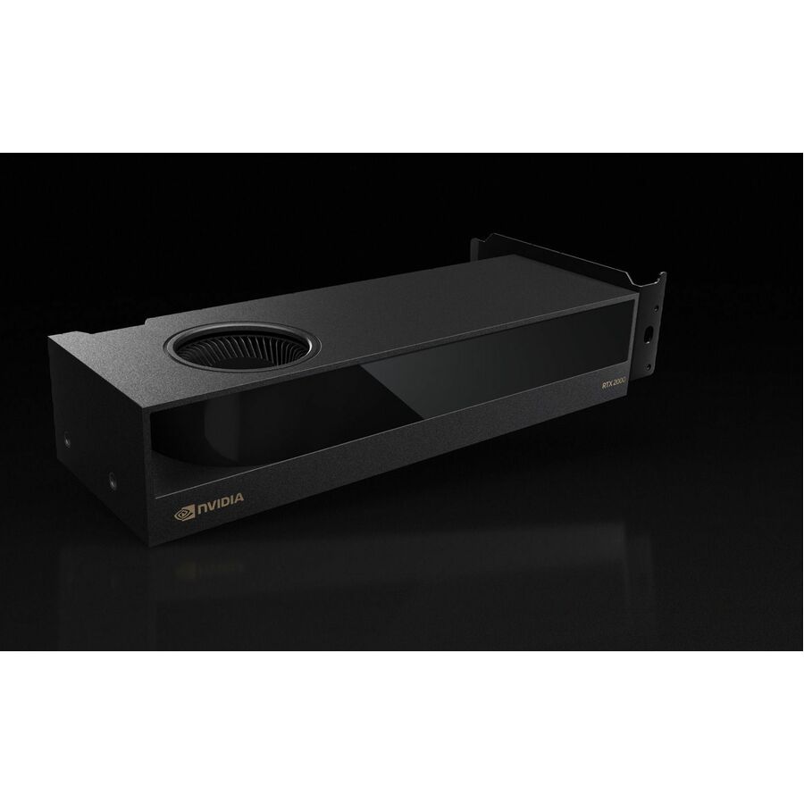 PNY NVIDIA RTX 2000 Ada Graphic Card - 16 GB GDDR6