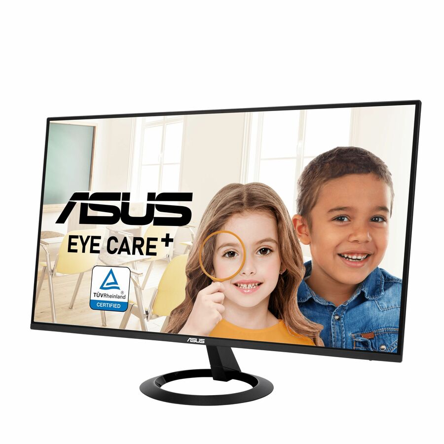 Asus VZ24EHF 24" Class Full HD Gaming LED Monitor - 16:9
