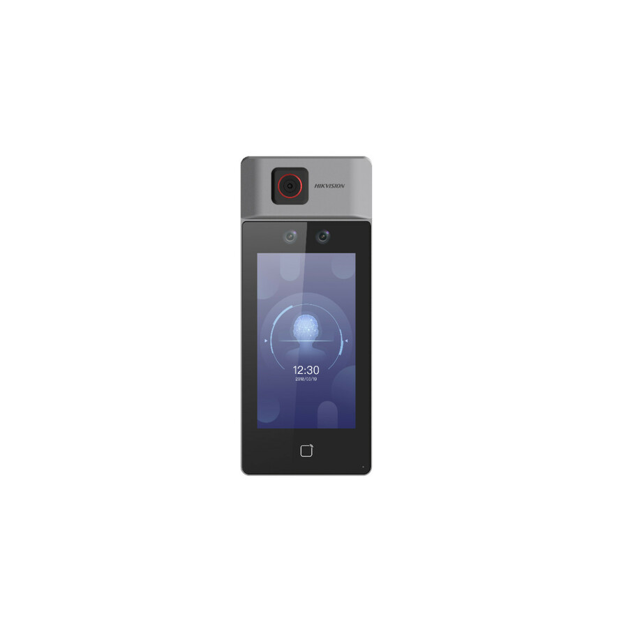 Hikvision Ultra Face Recognition Terminals