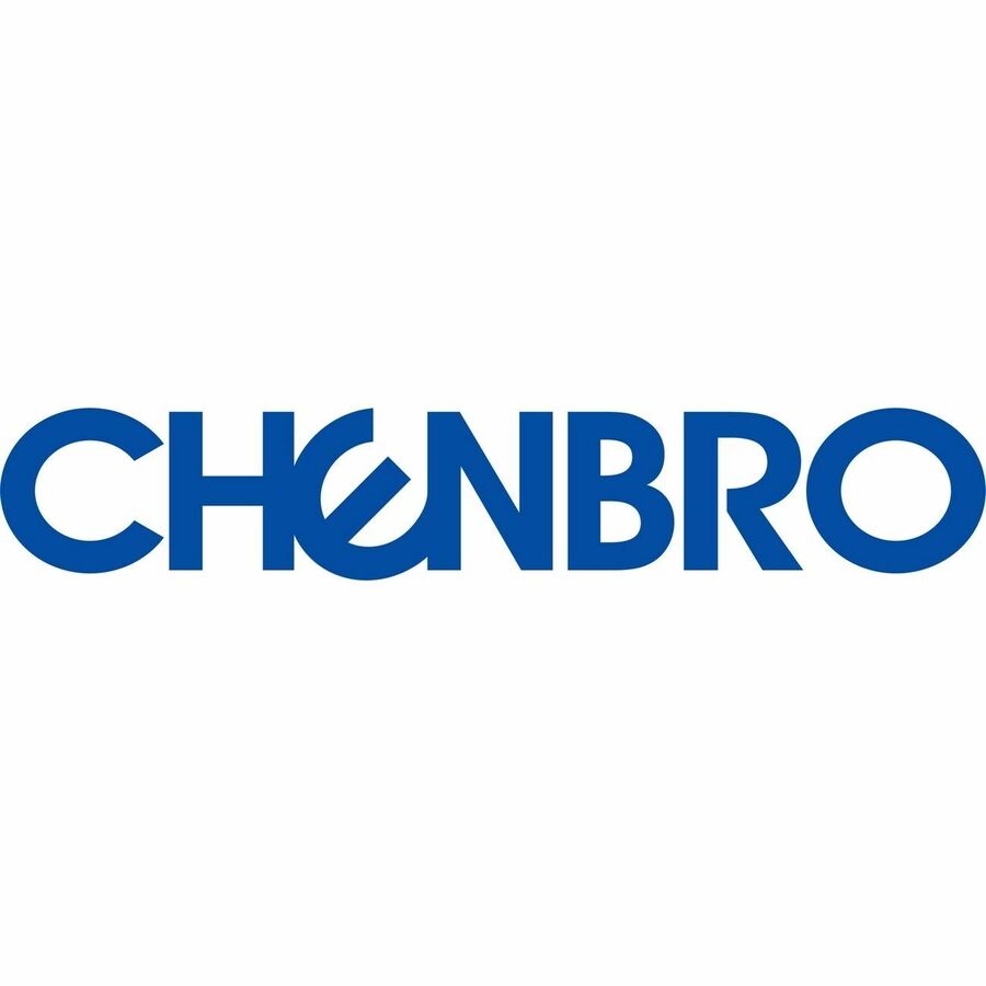 Chenbro Drive Enclosure Serial ATA, 12Gb/s SAS - SAS Host Interface