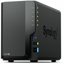 Synology DiskStation DS225+ SAN/NAS Storage System