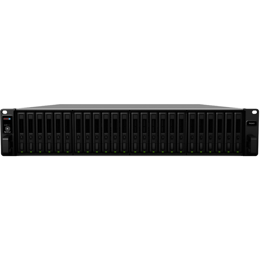 Synology FlashStation FX2421 DAS Storage System
