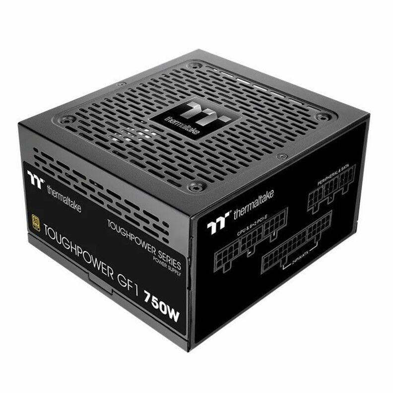 Thermaltake Toughpower GF1 TPD-750AH2FLG 750W Power Supply