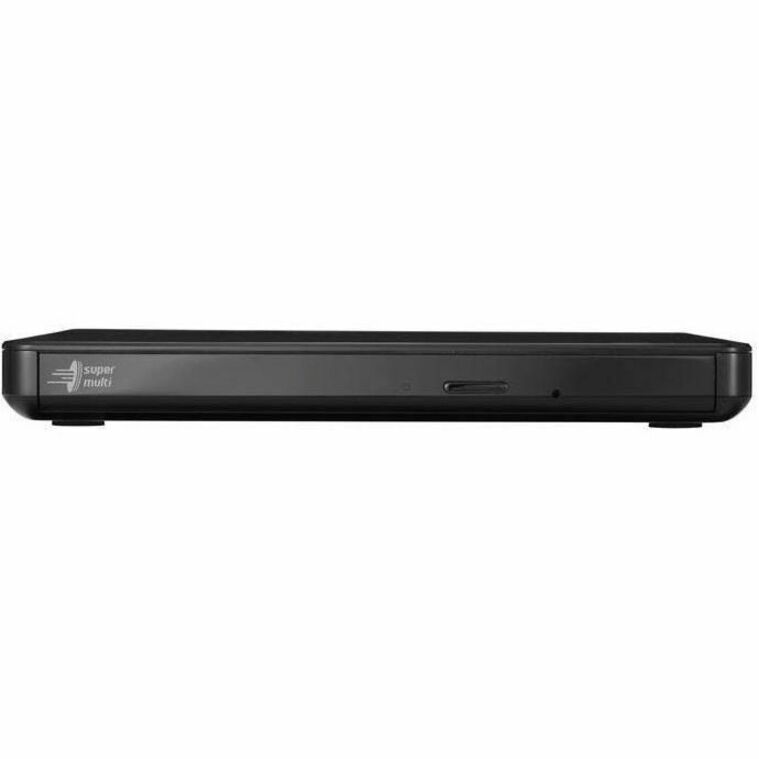 LG GP60NB50 DVD-Reader - External