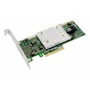 Microchip Adaptec® SmartRAID 3151-4i Single