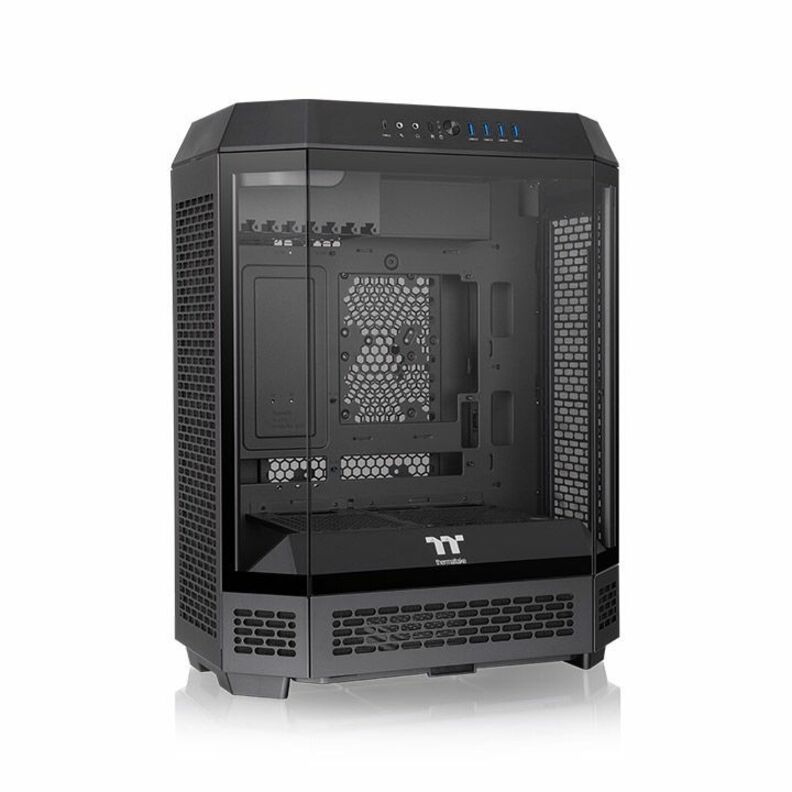 Thermaltake The Tower 600 Mid Tower Chassis