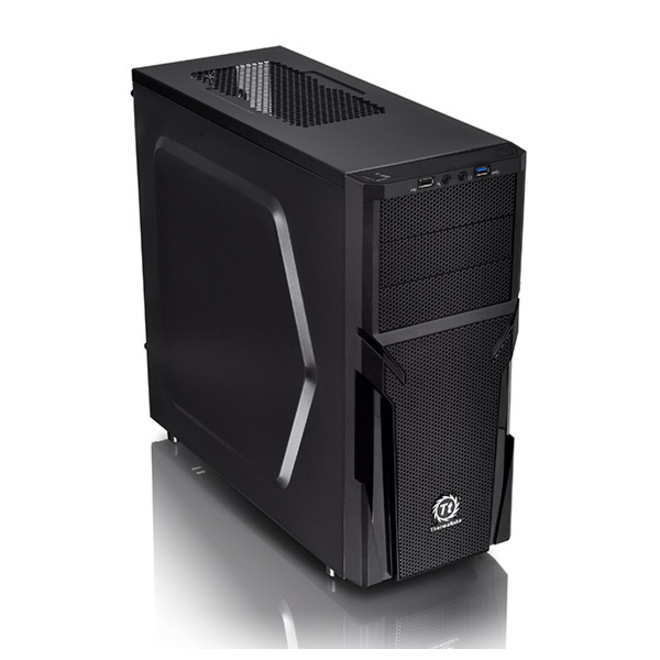 Thermaltake Versa H21 Mid-tower Chassis