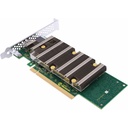 Microchip Adaptec SmartRAID 4308-32a Storage Accelerator