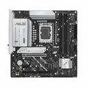 Asus Prime B860M-A WIFI-CSM Desktop Motherboard - Intel B860 Chipset - Socket LGA-1851 - Micro ATX