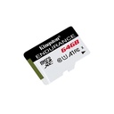 Kingston High Endurance SDCE 64 GB Class 10/UHS-I (U1) microSDXC - 1