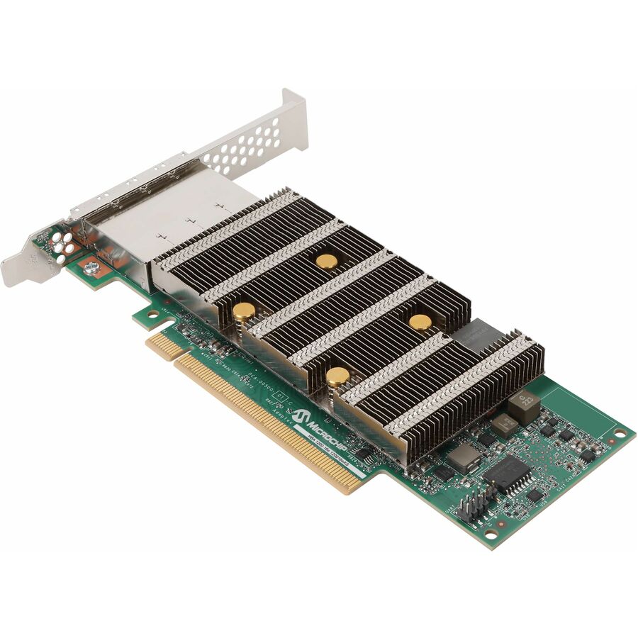 Microchip Adaptec® HBA 1200-16e