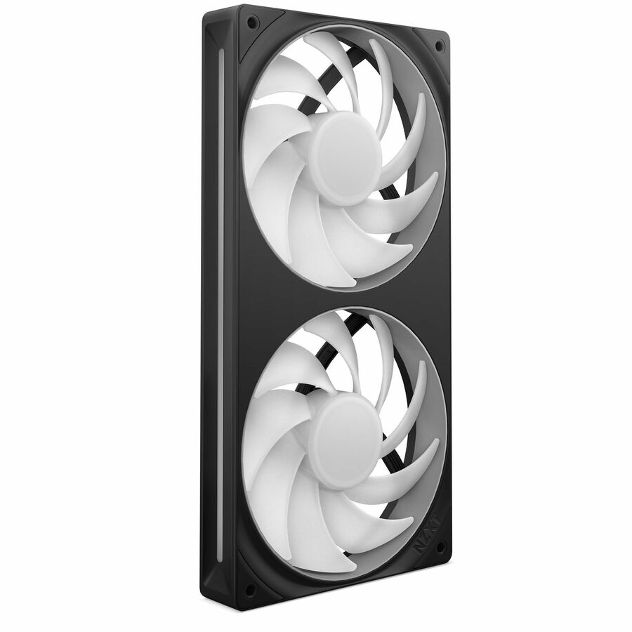 NZXT F240 RGB CORE