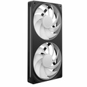 NZXT F240 RGB CORE