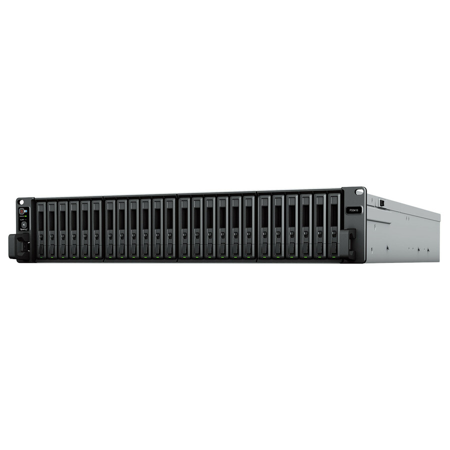 Synology FlashStation FS3410 SAN/NAS Storage System