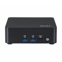 MSI Cubi NUC AI 1UMG-010US NUC Mini PC - Intel Core Ultra 7 155H - 32 GB - 1 TB SSD - 3Y Advanced Replacement