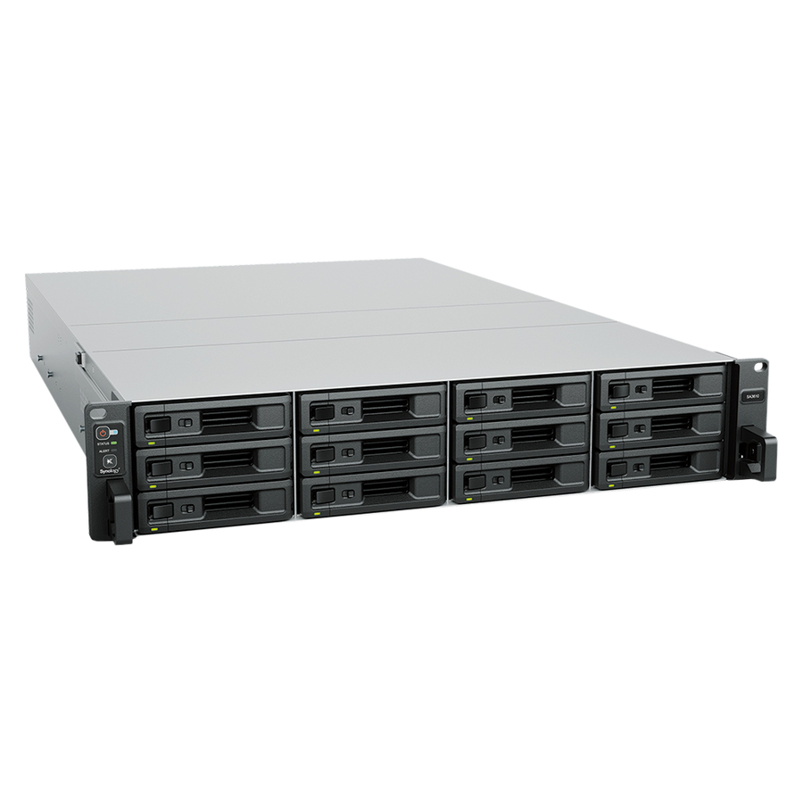 Synology SA3610 NAS Storage System