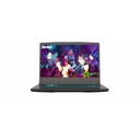 MSI Thin 15 B13VE-3047US 15.6" Gaming Notebook - Full HD - Intel Core i7 13th Gen i7-13620H - 16 GB - 1 TB SSD - Black