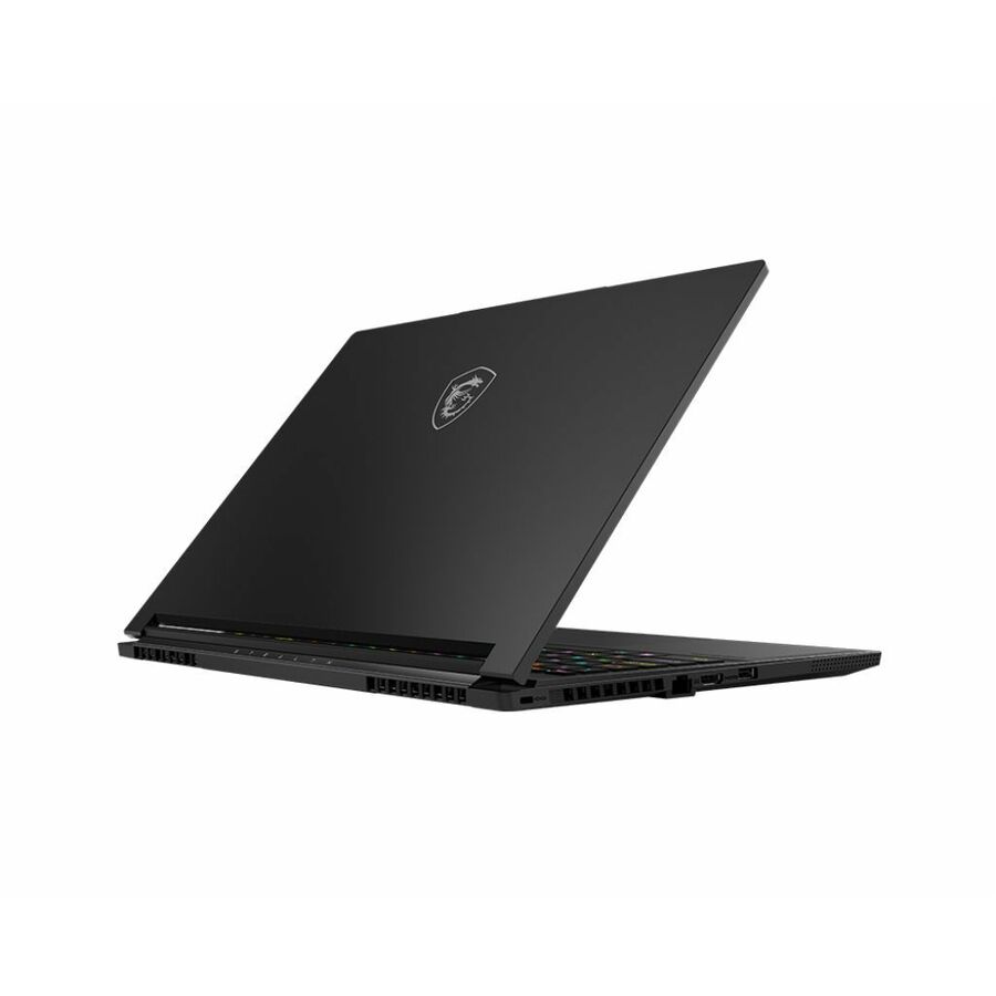 MSI Stealth 16 AI+ 240Hz QHD+ Ultra Thin Gaming Laptop - AMD Ryzen AI 9 HX 370 - Nvidia RTX 5070 Ti - 64GB - 2TB - Windows 11 Pro - 3 Year Warranty
