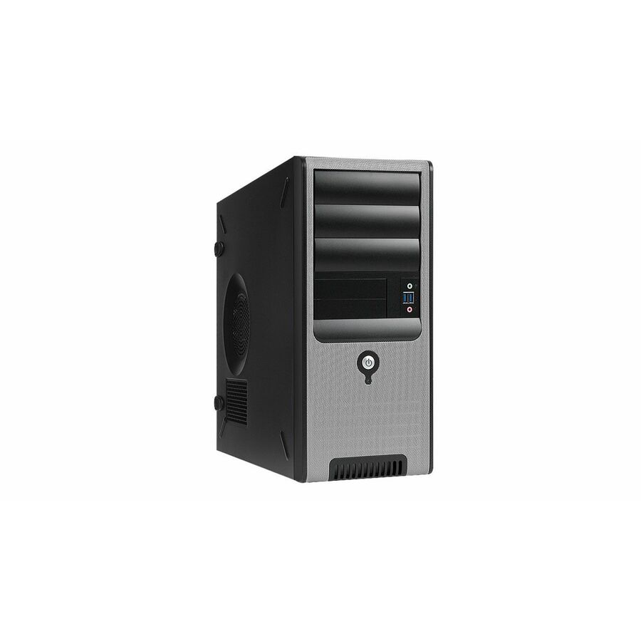 In Win C Series ATX Mid Tower Chassis