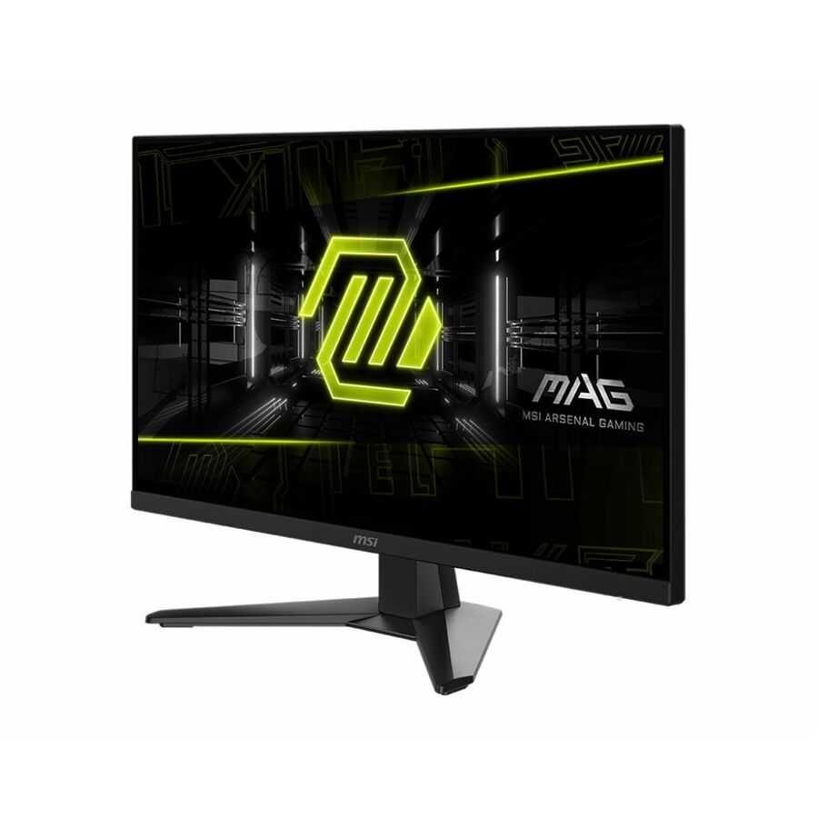 MSI MAG 272F 27" Class Full HD Gaming LCD Monitor - 16:9 - Black
