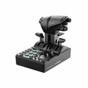 MOZA Racing MTQ Throttle Quadrant
