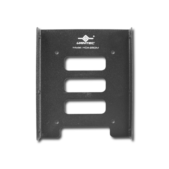 Vantec HDA-250M Drive Bay Adapter Internal