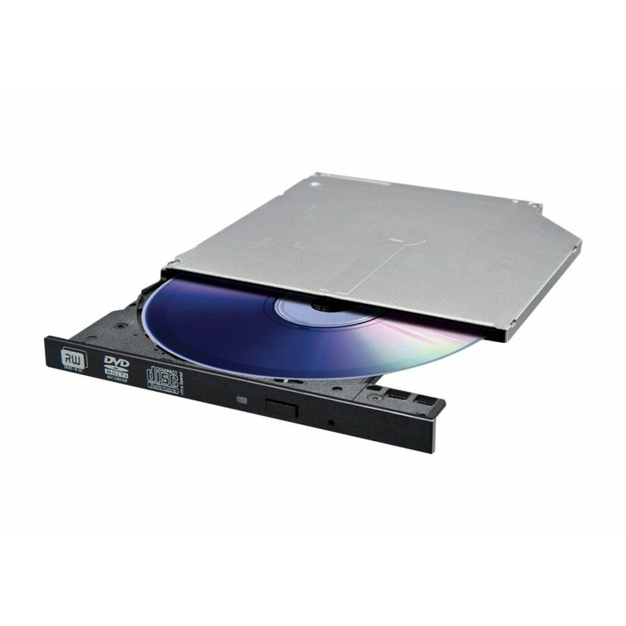 LG GUD1N DVD-Writer - Internal - Black