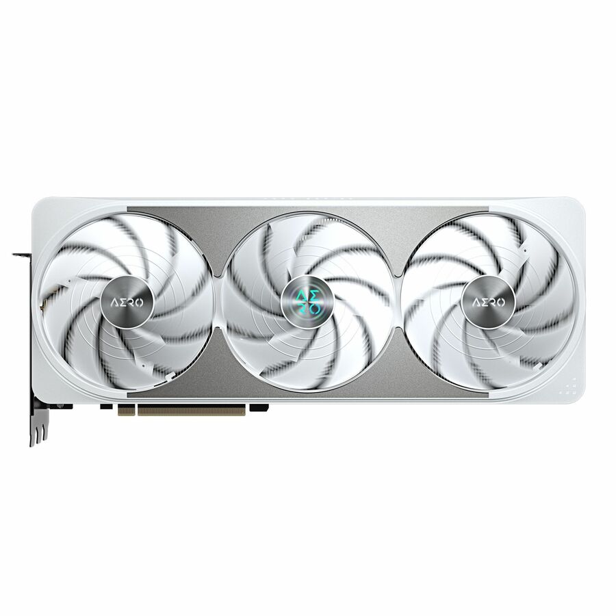 GIGABYTE NVIDIA GeForce RTX 5070 Ti Graphic Card - 16 GB GDDR7