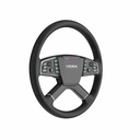 MOZA Racing TSW Truck Wheel