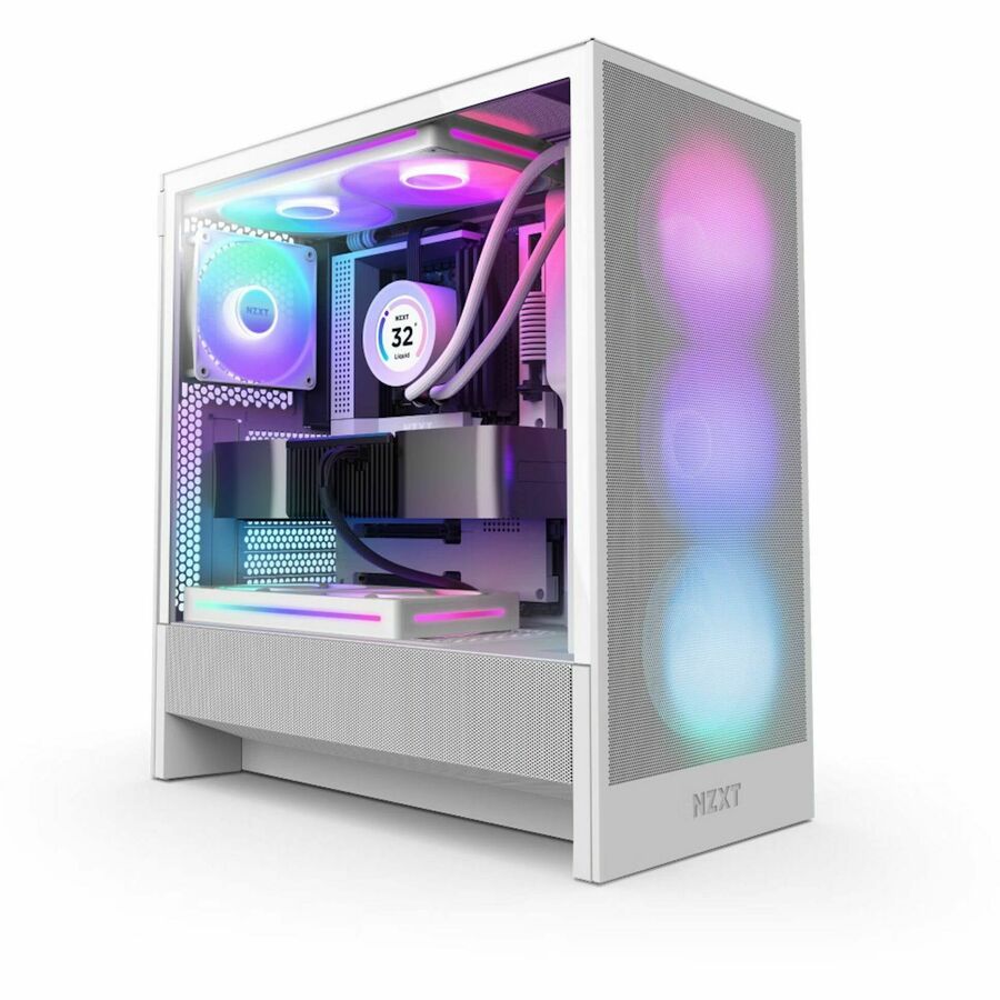 NZXT H5 Flow RGB