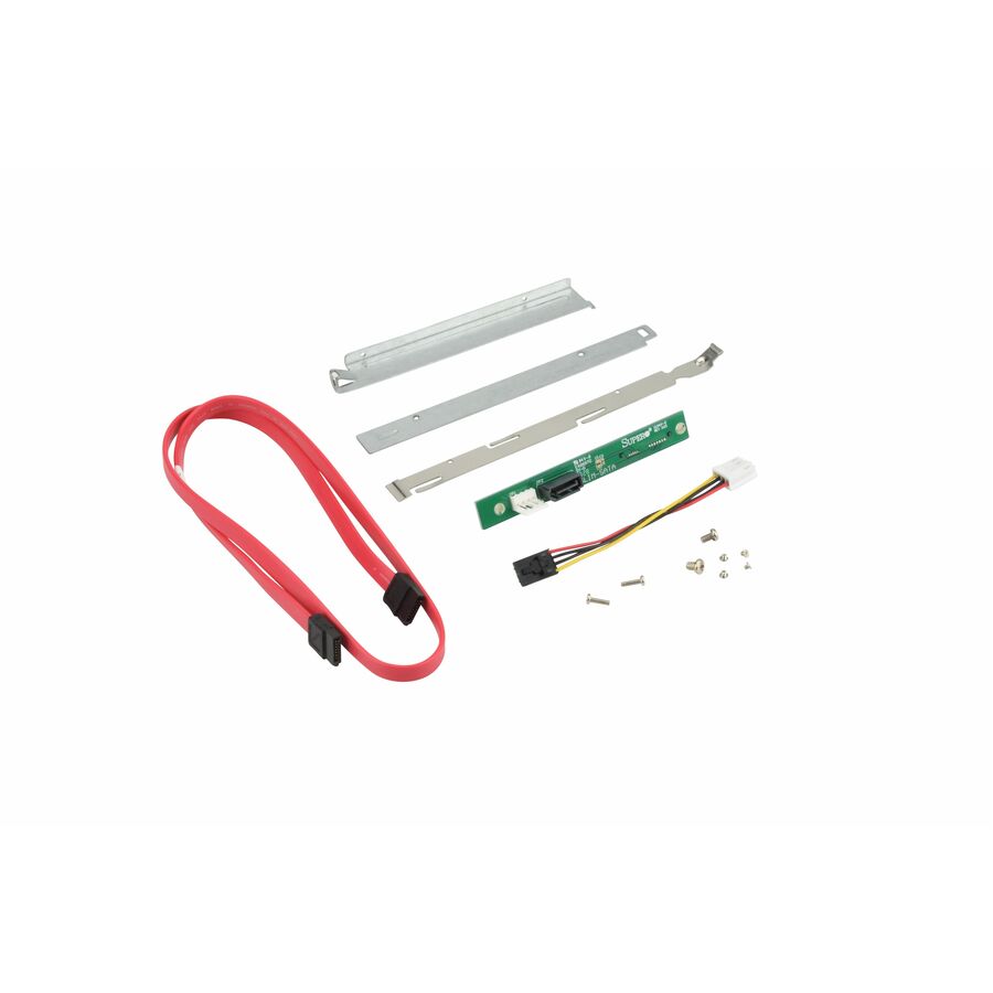 Supermicro Slim DVD Mounting Kit