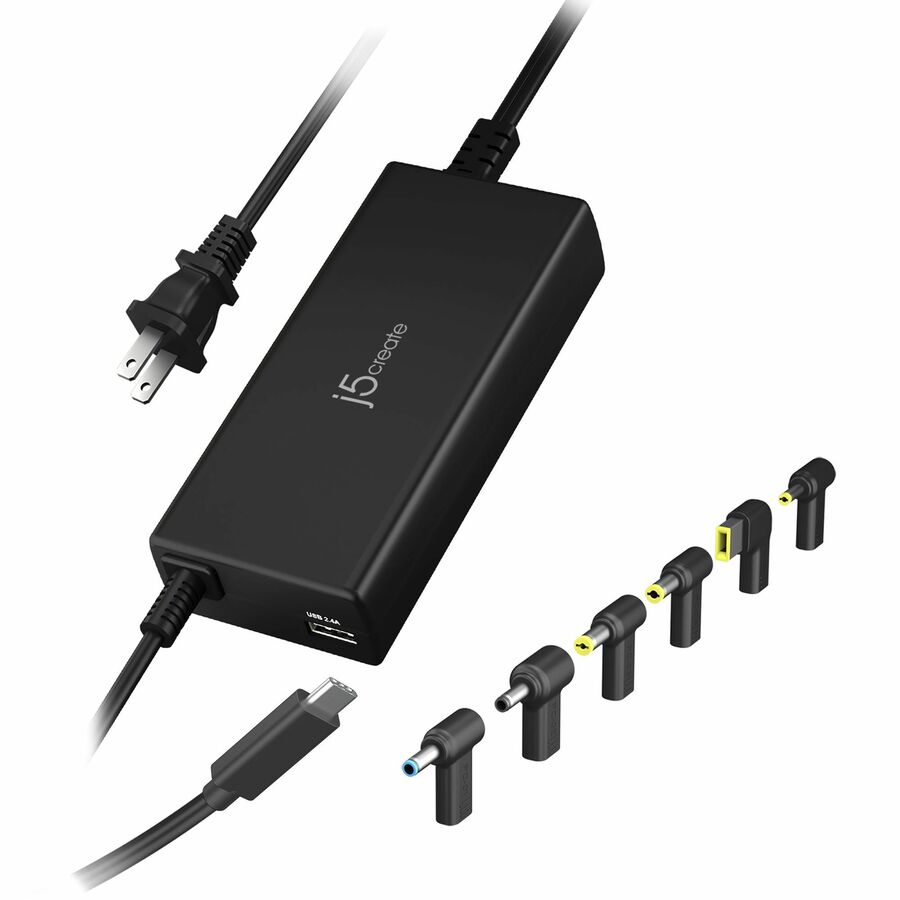 j5create JUP2290DC AC Adapter
