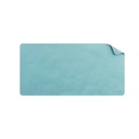 Mobile Pixels Desk Mat (Haze Blue)