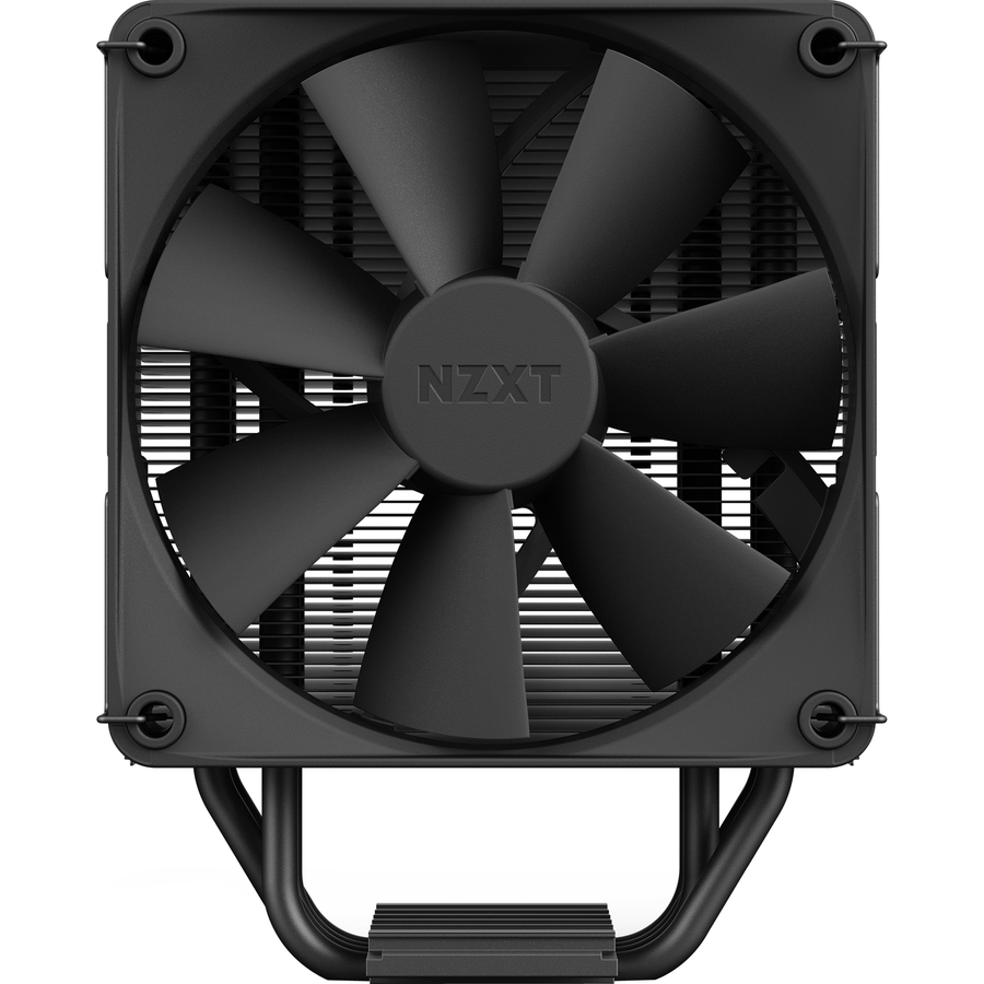 NZXT T120 CPU Air Cooler - 1 Pack