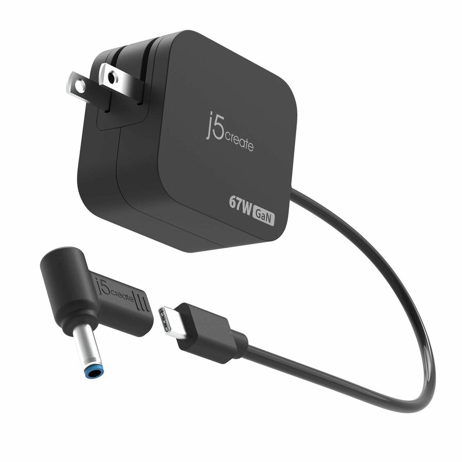 j5create JUP1565 AC Adapter