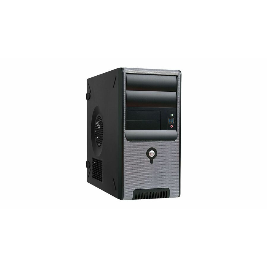 In Win Z Series Micro-ATX Mini Tower Chassis