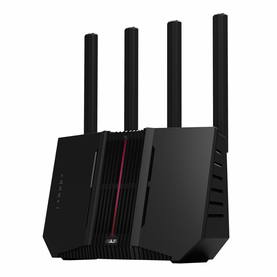 Asus RT-BE92U Wi-Fi 7 IEEE 802.11 a/b/g/n/ac/ax/be Ethernet Wireless Router
