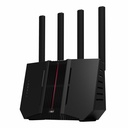 Asus RT-BE92U Wi-Fi 7 IEEE 802.11 a/b/g/n/ac/ax/be Ethernet Wireless Router