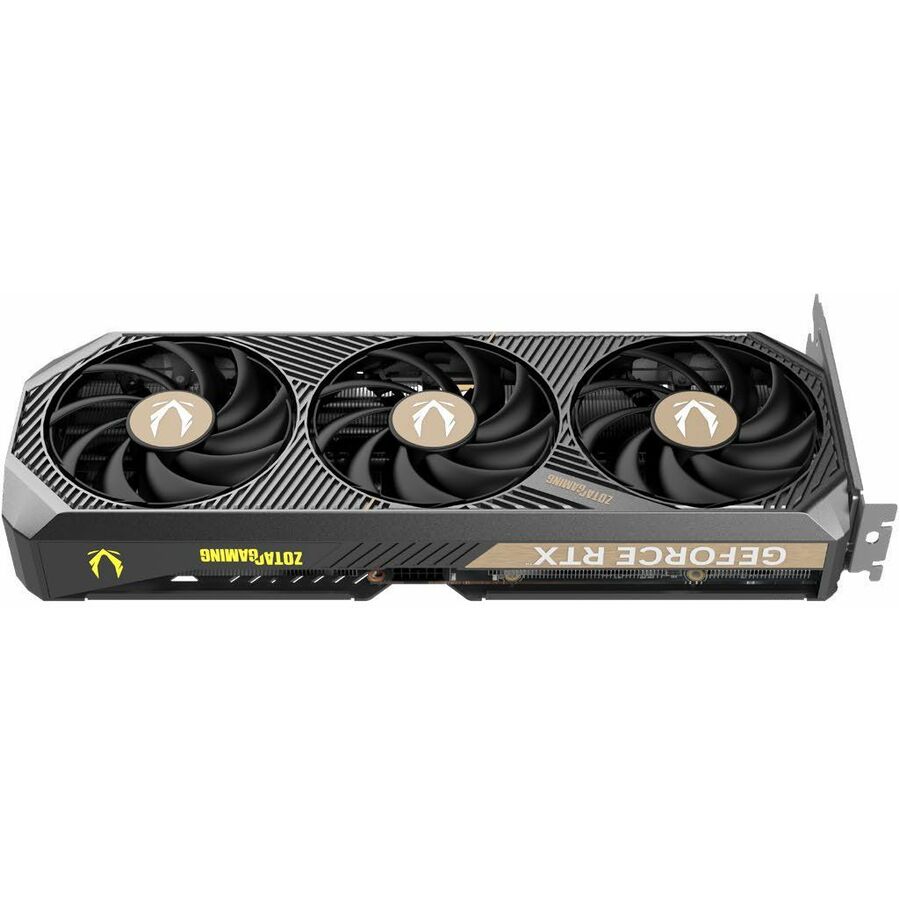 Zotac NVIDIA GeForce RTX 5070 Graphic Card - 12 GB GDDR7