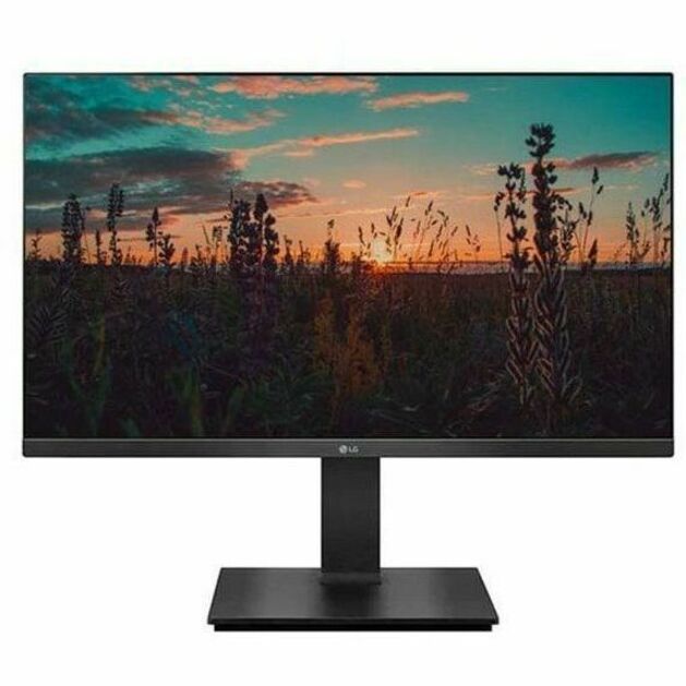 LG 24BP450Y-I 24" Class LCD Monitor - 16:9 - Black - TAA Compliant