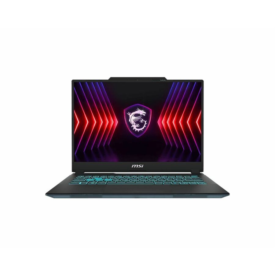 MSI Cyborg 14 in 144Hz Gaming Laptop Intel Core i5-13420H RTX 3050 16GB 512GB - W11P