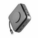 j5create USB-C Dock Dual 4K HDMI